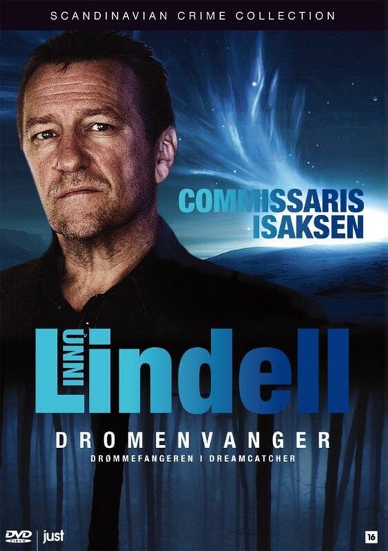 Unni Lindell- Dromenv..