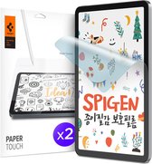 Spigen Screen Protector (2 Pack) voor iPad Air 4 10.9 2020 & iPad Air 5 2022 & iPad Pro 11 2018 2020 2021