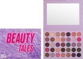 MakeUp Obsession - Beauty Tales - Eyeshadow Palette