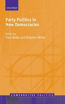 Comparative Politics- Party Politics in New Democracies