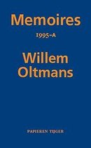 Memoires Willem Oltmans 61 -   Memoires 1995-A