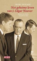 Het Geheime Leven Van J. Edgar Hoover