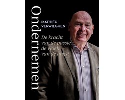 Ondernemen