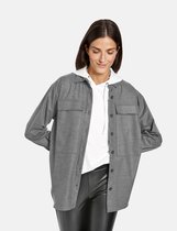 GERRY WEBER Blouse met grote zakken