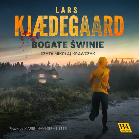 Bogate świnie - cover