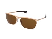 Ray-Ban Olympian II Deluxe RB3619 920233 Glasdiameter: 60