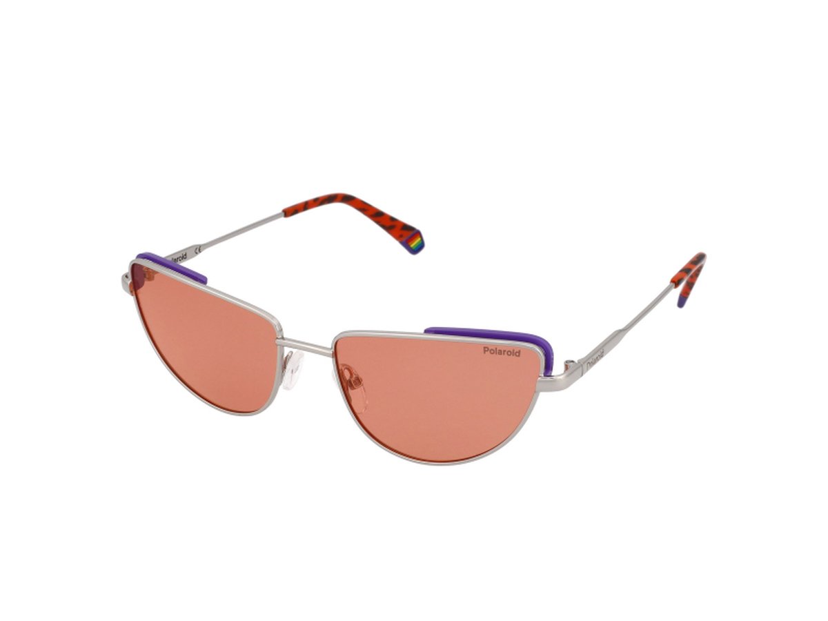 Zonnebril Dames Polaroid PLD 6129_S PALLADIUM ORANGE