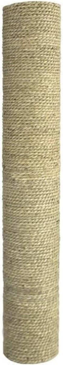 VESPER VP Krabbuis Sisal - Natur - 8 x 50 cm