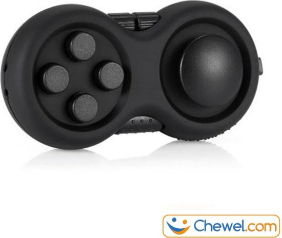 T-Conceal EDC-Zwaard Decompressiespeelgoed Fidget Sliders Fidget Toys Stressvermindering voor Volwassenen Magnetisch Metaalspeelgoed Anti-Angst Kantoorbureauspeelgoed (Brons