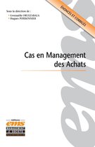 Etudes de Cas - Cas en Management des Achats
