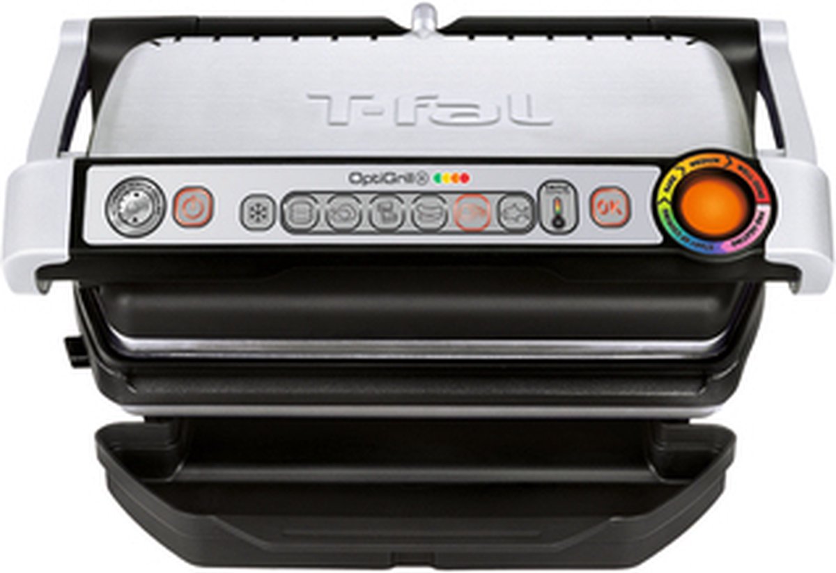 Tefal OptiGrill+