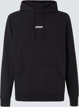 Oakley B1B Upper Level Sweatshirt/ Blackout - FOA401056