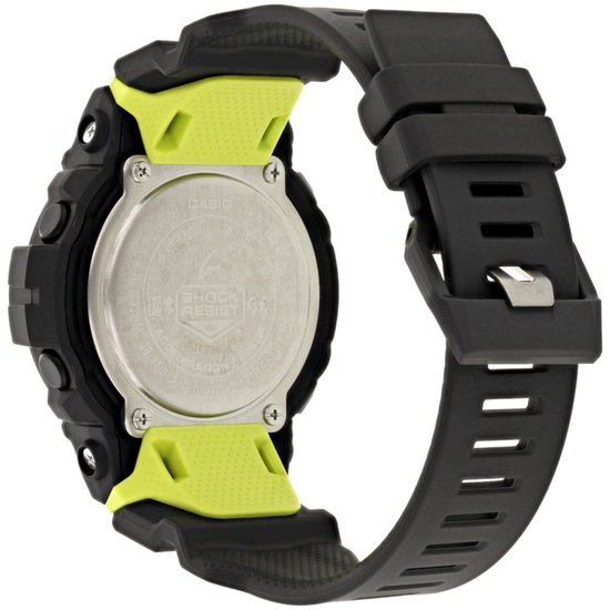 Heren Accessoires voor voor Horloges voor G-Shock Herenhorloge in het Groen voor heren 