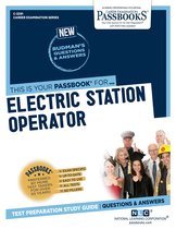 Career Examination Series - Electric Station Operator