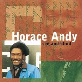 Horace Andy - See And Blind (CD)