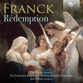 Gé Neutel, The Netherlands Radio Choir - Franck: Rédemption (CD)