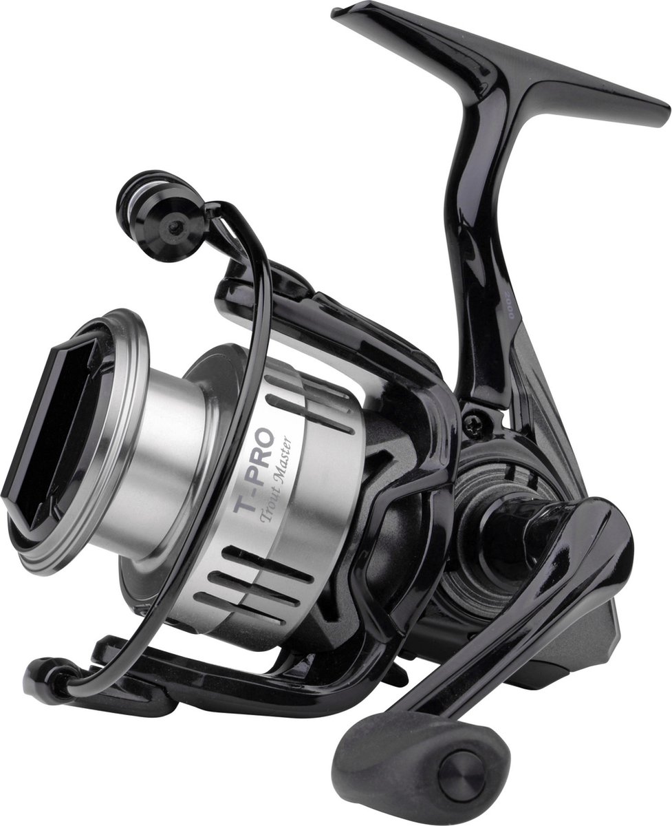 SPRO Troutmaster Tactical TT Spinning Reel