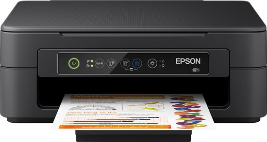 Epson Expression Home XP-2150 - All-in-One Printer