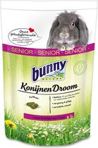 Bunny nature konijnendroom senior - 1,5 kg - 1 stuks