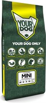 Yourdog mini - 12 kg - 1 stuks