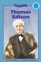 Kids Can Read - Thomas Edison