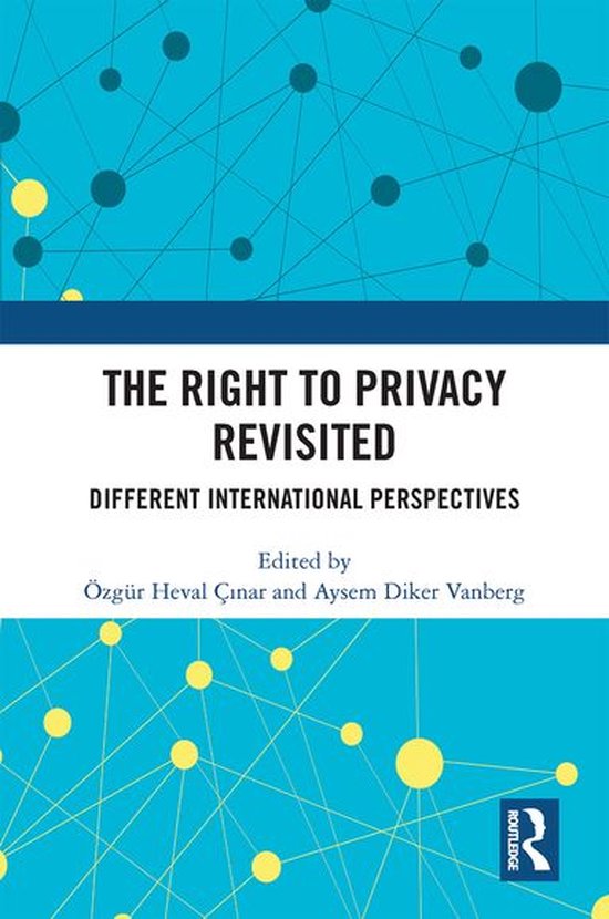 The Right to Privacy Revisited - cover