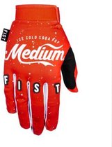 Fist Medium Boy Soda Pop glove