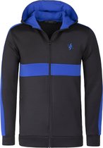 Valenci Blue Vest
