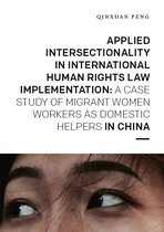 Applied Intersectionality in International Human Rights Law Implementation