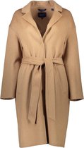 GANT Coat Women - M / BEIGE