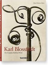 Karl Blossfeldt. The Complete Published Work