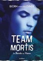 Team Mortis - De Bende van Venus Paperback