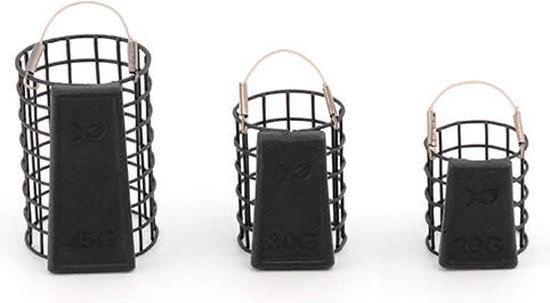 Matrix Standard Cage Feeder - Maat : Xlarge 60g van Matrix — afbeelding 4