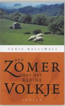Een zomer met het Kleine Volkje