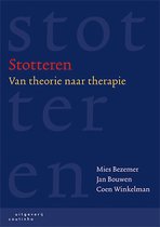 Samenvatting boek stotteren: van theorie naar therapie