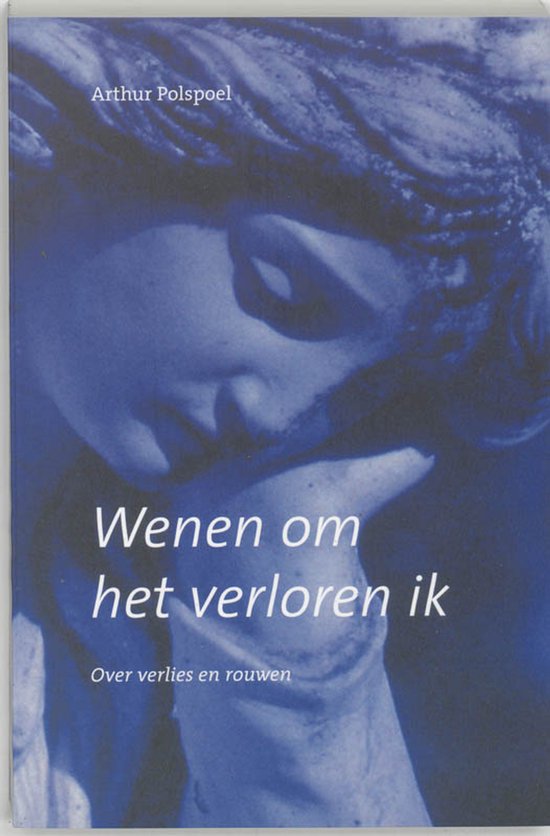 Wenen om het verloren ik - cover