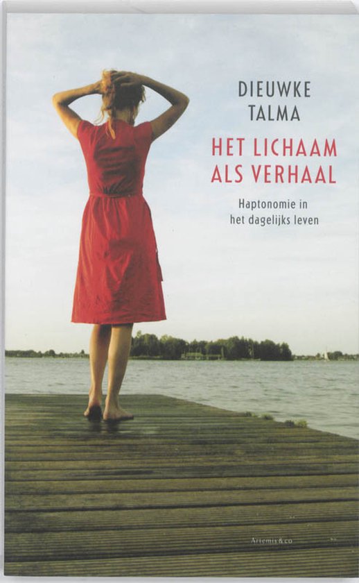 Het lichaam als verhaal