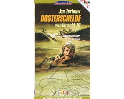 Oosterschelde Windkracht 10