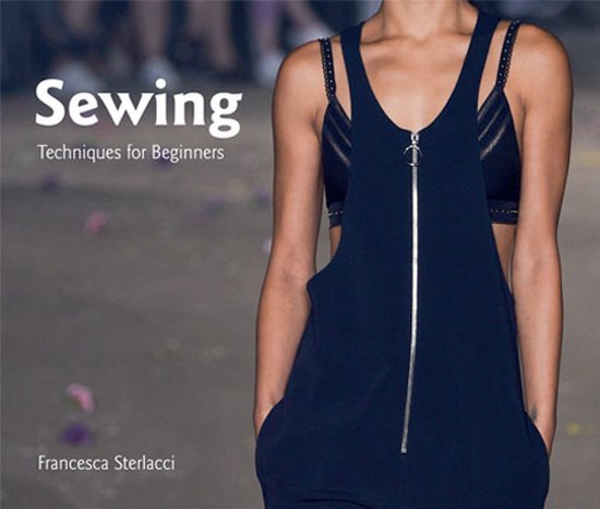 Sewing - cover