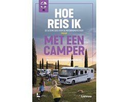 Hoe reis ik met een camper?