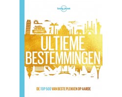 Ultieme bestemmingen