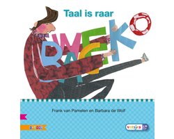 Veilig leren lezen - Taal is raar AVI E3