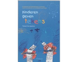 Kinderen geven tekens