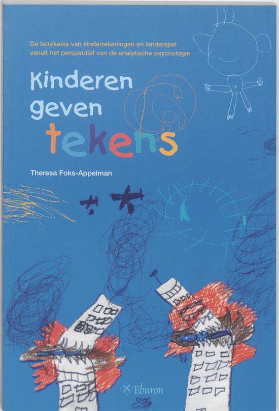 Kinderen geven tekens - cover