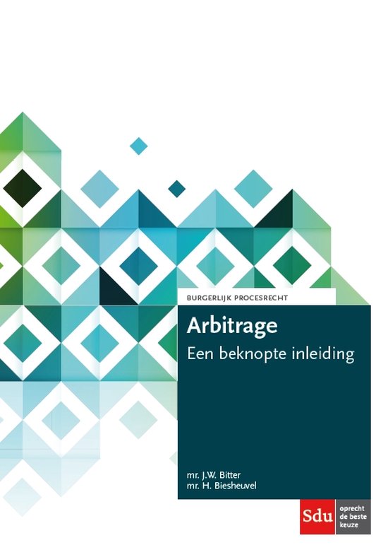 Arbitrage - cover