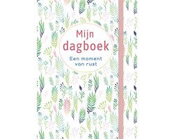 Mijn dagboek