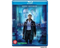 Reminiscence (Blu-ray)