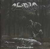 Noctum - Final Sacrifice (CD)