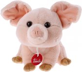 Trudi Classic Knuffel Varkentje Manlio ca. 15 cm (Maat S)