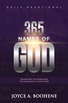 365 Names of God Daily Devotional